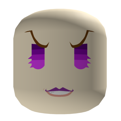 DIO face (Pitter Patter Pop) thumbnail