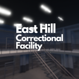 [LEGACY] East Hill Correctional Facility