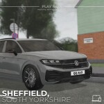 🎉 [NEW CARS, UI] Sheffield, South Yorkshire 