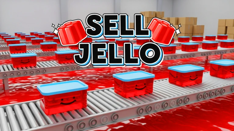 ジェロを作って惑星をコントロールしよう 🍮