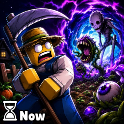 Anomaly Farmers