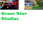 Green Star Games