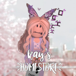 kay's homestore ❀