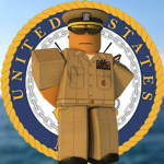 ⦗USN⦘Uɴɪᴛᴇᴅ Sᴛᴀᴛᴇs Nᴀᴠʏ