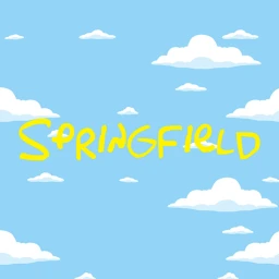Springfield icon