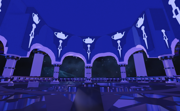 CHRONOS MAP // THE BATTLE BRICKS preview 1