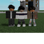 Da block homies