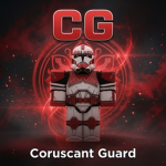 RAF | Coruscant Guard