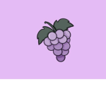 Grace’s Grapes