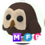 Mega Owls Rules!