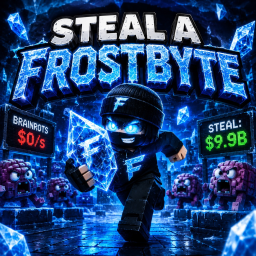 Steal A FrostByte