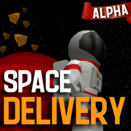 Space Delivery ALPHA