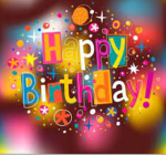 jj birthday party group