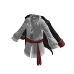 🛍️Pirate Captain's Jacket V2