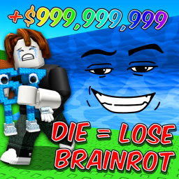 Speedrun for Brainrots! 🏃‍♂️⏰