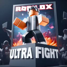 Ultra Fight