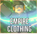 |Empire Clothing *|