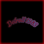 Detroit 1983