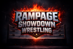 Rampage Showdown Wrestling Community