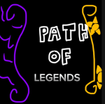 Path of Legends Group