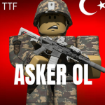 | TTF | Turkish Armed Forces
