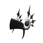 Dark Knight Helm