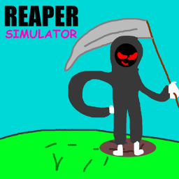 Reaper Simulator