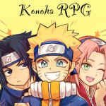 Konoha RPG