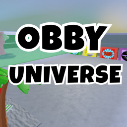 [NEW] Obby Universe