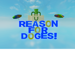 reason for doges 1.3.1 (PART 5)