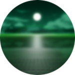 My Spire In Green