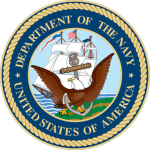 Department of the Navy ﹒