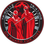TGR|Red Guard|TGR