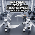 Star Destroyer Roleplay