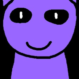 Sprunki RP 3D-Morphs [GLITCH] icon