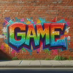 Brick game