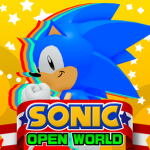 Sonic Open World