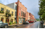 Skillman Town
