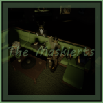 Mysteries of the Maskierts
