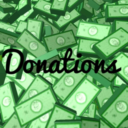 Zee's Kingdom Donations