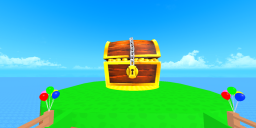 😡 Niemożliwy Most Szklany Obby! 😡