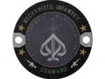 SC - Mechanized Infantry Command