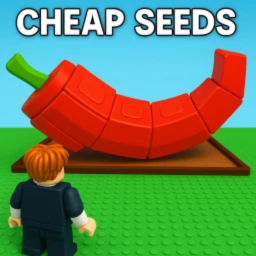 [30% OFF!] Grow a Garden Market! 🛒