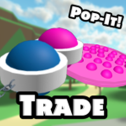 Pop It Trade Simulator!