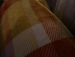 Blankets ix