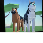 Animal sim no bullying