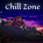 Chill Zone Studio.