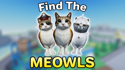 Znajdź Meowls [170]