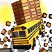 Topple icon
