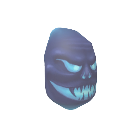 Not-so-friendly Ghost